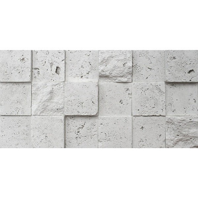 화산석인조석코랄모자이크 22장 1제곱미터, 파벽돌, 인조석